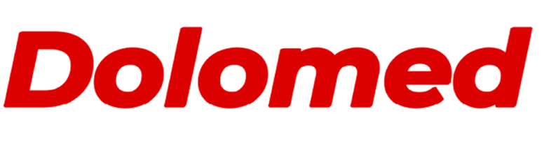 Dolomed Logo