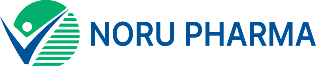 Noru Pharma Logo