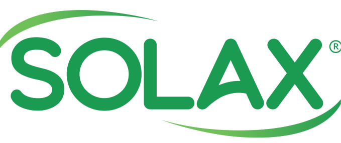 Solax Logo