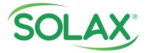 Solax Logo