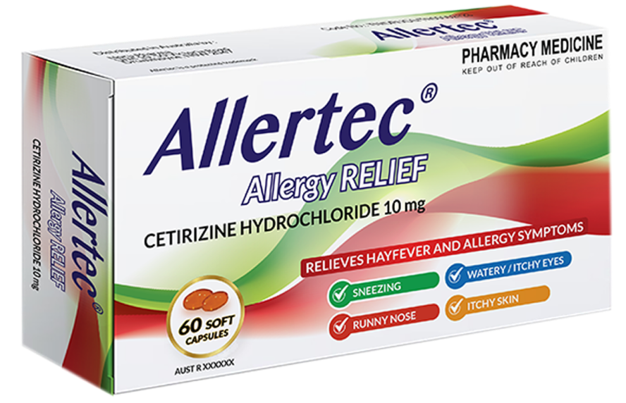 Allertec Product