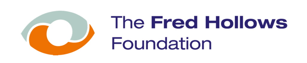 The Fred Hollows Foundation