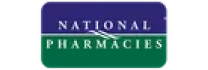 National Pharmacies Logo