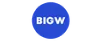 Bigw Logo