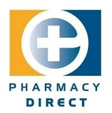 Pharmacy Direct Logo