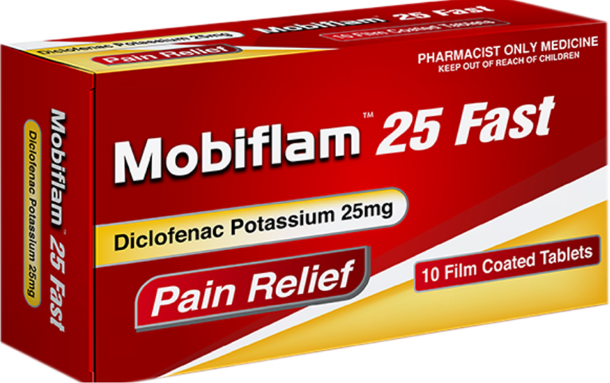 Mobilflam Product