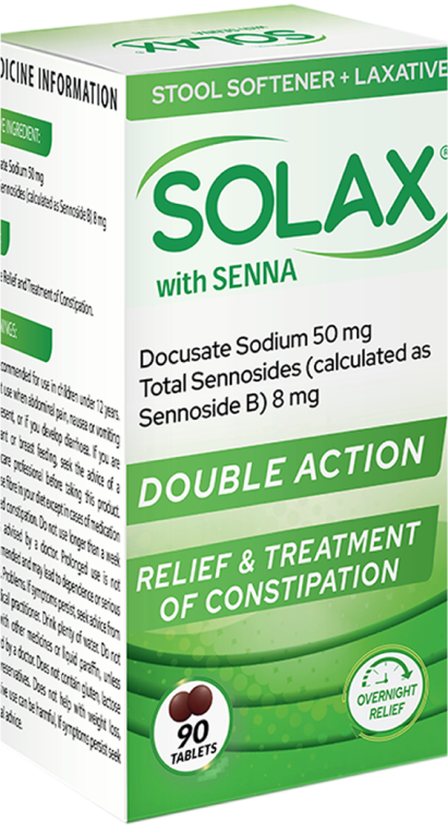 Solax Product