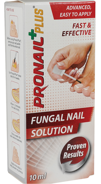 Pronail Plus Product