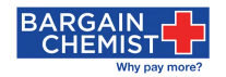 Bargain Chemist Logo