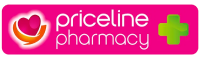 Priceline Pharmacy Logo