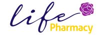 Life Pharmacy Logo