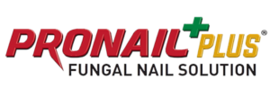 Pronail Plus Logo