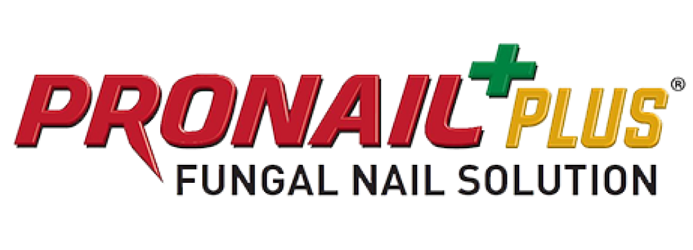 Pronail Plus Logo