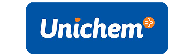 Unichem Logo